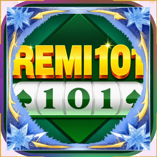 remi101 — galeri pratinjau - APK Resmi