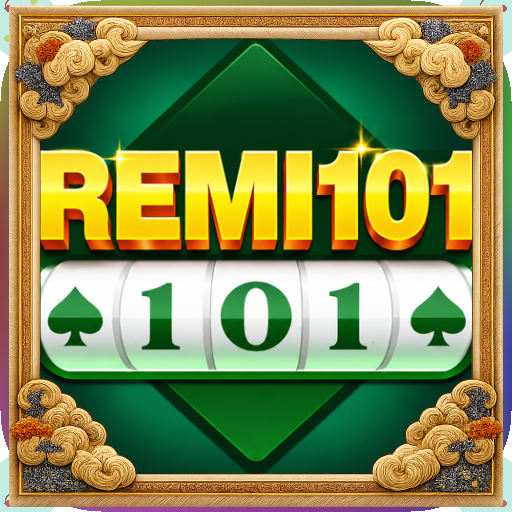remi101 — galeri pratinjau Resmi APK